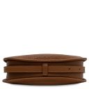 Hoblò Soft Leather Handbag Коньяк TL142563