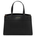 Musa Borsa a Mano in Pelle Nero TL142560