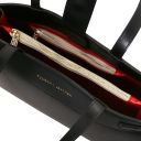 Musa Bolso Noche en Piel Negro TL142560