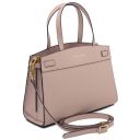 Musa Borsa a Mano in Pelle Nude TL142560