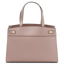Musa Borsa a Mano in Pelle Nude TL142560