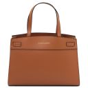 Musa Borsa a Mano in Pelle Cognac TL142560