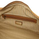 Lisbona Maleta de Viaje en Piel - Modelo Grande Natural TL142557