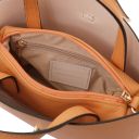 Agatha Bolso en Piel Apricot TL142456