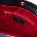 Callie Soft Leather Shoulder bag Черный TL142415