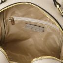 Prisma Zaino in Pelle Morbida Talpa chiaro TL142483