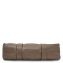 Callie Borsa a Spalla in Pelle Morbida Talpa scuro TL142415