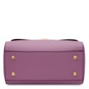 Armonia Borsa a Mano in Pelle Lilla TL142286