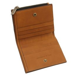 Exclusive Leather Wallet for men Natural TL142591
