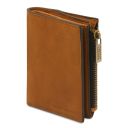 Exclusive Leather Wallet for men Natural TL142591