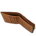 Exclusive Leather Wallet for men Natural TL142591