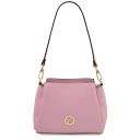 Abby Borsa a Mano in Pelle Ballet Pink TL142500