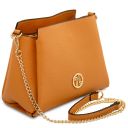 Abby Borsa a Mano in Pelle Ballet Pink TL142500