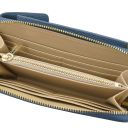 TL Bag Monedero/soporte Para Celular en Piel con Bandolera Denim TL142323