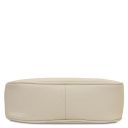 Parfait Pochette in Pelle Beige TL142559
