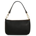 Parfait Pochette in Pelle Nero TL142559