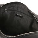 Treviso Borsa Porta Computer in Pelle Nero TL142546