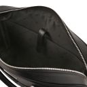Treviso Leather Laptop Briefcase Черный TL142546