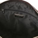 Treviso Leather Laptop Briefcase Темно-коричневый TL142546