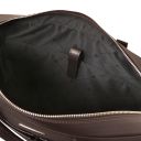 Treviso Borsa Porta Computer in Pelle Testa di Moro TL142546