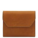 Esclusivo Portafoglio in Pelle Naturale TL142603