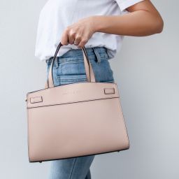 Musa Ledertasche Nude TL142560
