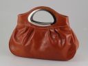 Nicole Lady Leather bag Мед TL140690