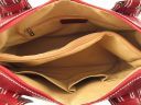 Anastasia Lady Leather bag Brown TL140440