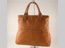 Camilla Lady Leather bag Коньяк TL140491