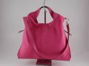 Aurora Lady Leather bag Fuchsia TL140694