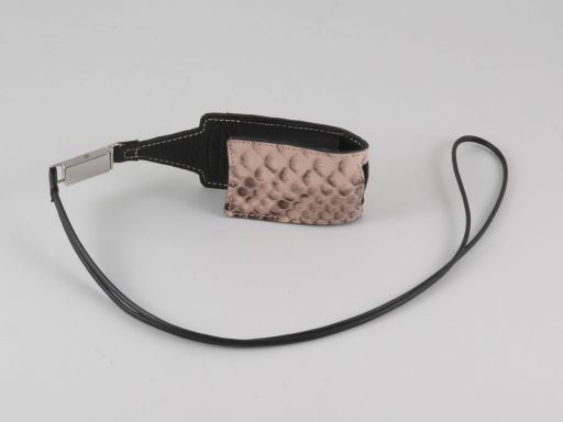 Python cellphone holder Small Size Pink TL140732