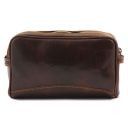 Igor Leather Toiletry bag Natural TL140850