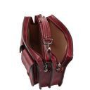 Tracy Leather Lady Handbag Honey TL140960
