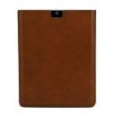 Leather IPad Case Pink TL141129