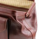 Bernini Exclusive Leather Doctor bag Honey TL141298
