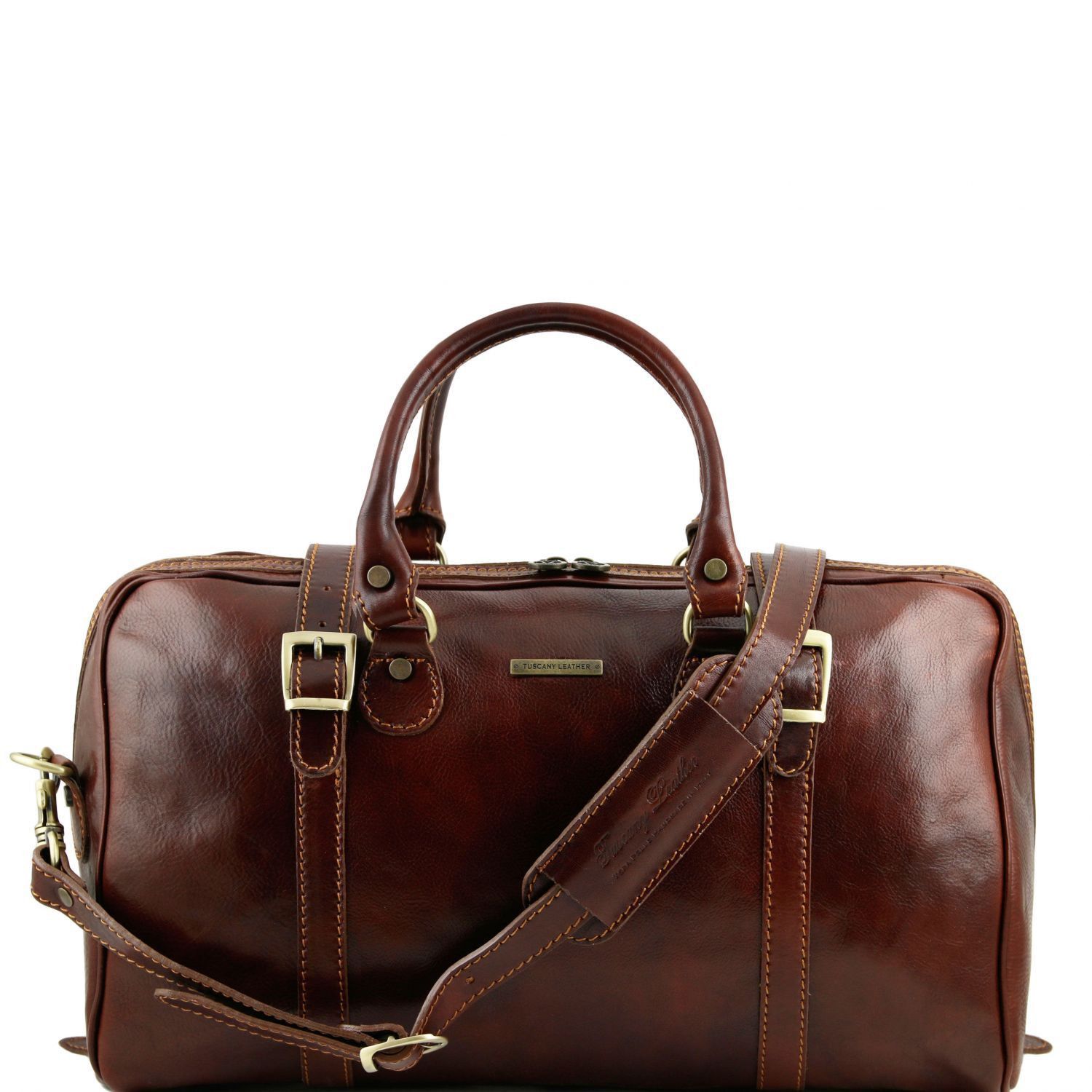 Коричневая сумка большая. Сумка даффл кожаная. Tuscany Leather сумки. Firetrap дорожная сумка коричневая. Мужская сумка Tavecchi Италия.