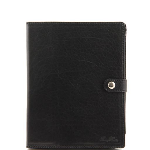 Leather IPad Case Черный TL141001