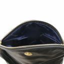 TL Young bag Shoulder bag With Tassel Detail Black TL141153