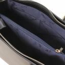 Aura Leather Handbag Black TL141434