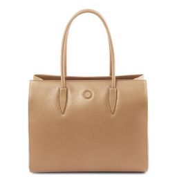 Champagne Ligne Bandoulière En Achetez Tuscany Cuir Avec Sacs À yfv6Ib7gY