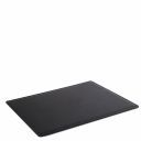 Leather Desk Pad Black TL141892