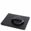 Leather Mouse pad Black TL141891