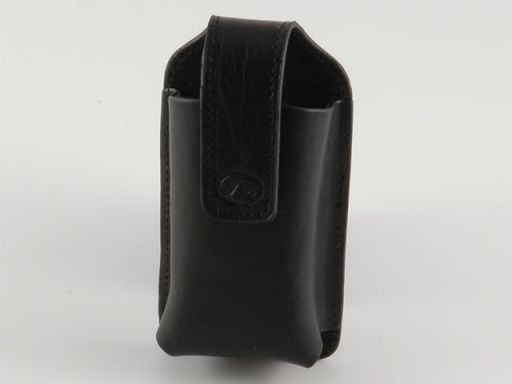 Leather Cellphone Holder Черный TL140248