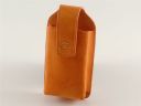 Leather Cellphone Holder Оранжевый TL140248