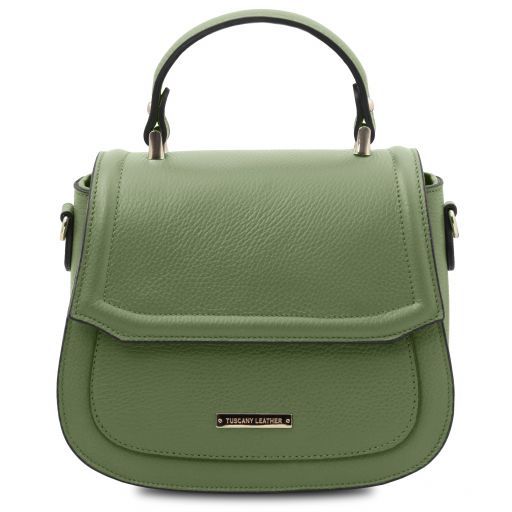 sac vert menthe