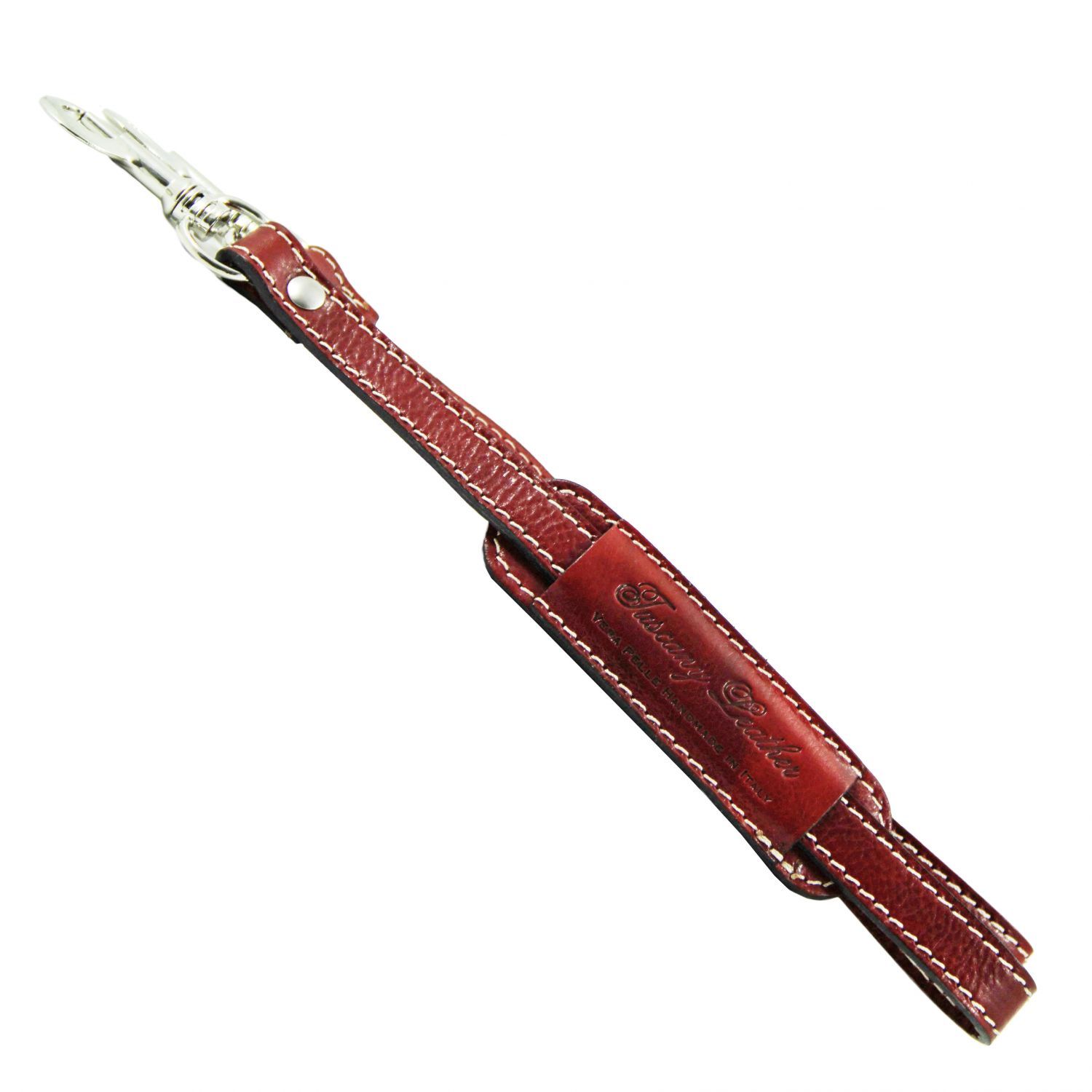 Adjustable Briefcases Leather Shoulder Strap Red SP141029