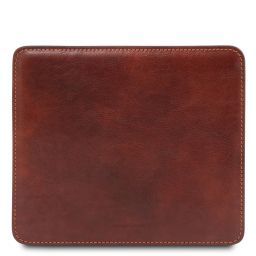 Leather Mouse pad Brown TL141891