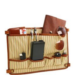 TL Smart Module Módulo Multifunción con Bolsillos Negro TL141465