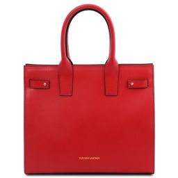 New Italian Leather Bags, Briefcases, Weekender Bags