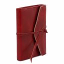 Leather Journal / Notebook Красный TL142027